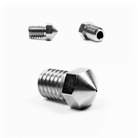 Micro Swiss-munstycke Ultimaker 2+ 0,8 mm