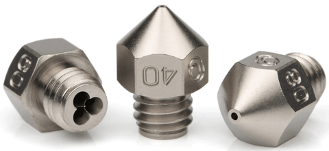 Bondtech CHT MK8 belagd mässingsmunstycke 1,4 mm
