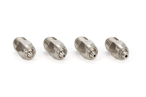 Bondtech CHT BiMetal MK8-belagt munstycke (4-pack)