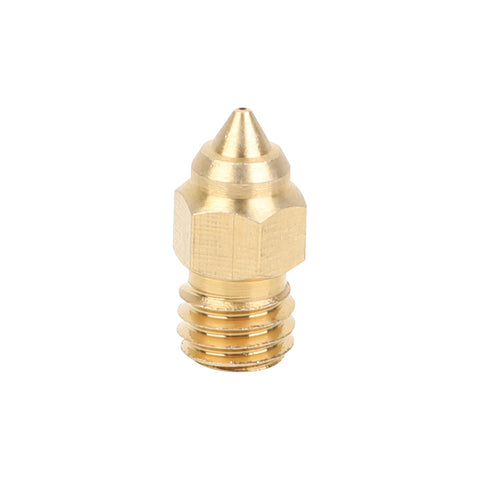 Creality 3D MK-mässingsmunstycke 0,4 mm