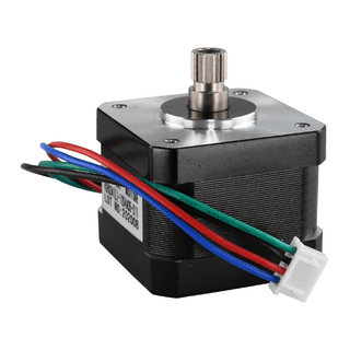 CreatBot F430 Extruder Motor