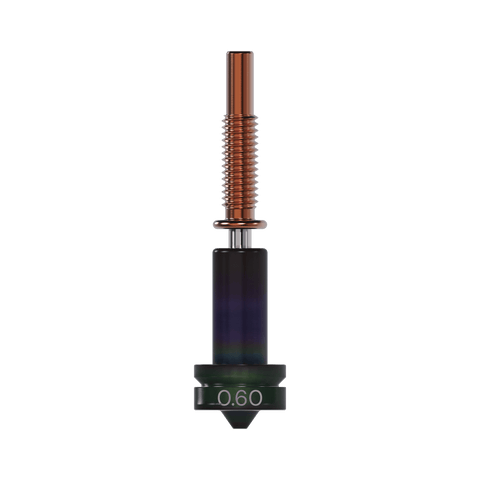 E3D Högflödes ObXiDian 500 Revo Munstycke