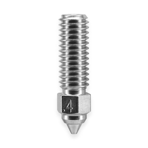 Micro Swiss belagd munstycke för Creality K1, K1 Max, CR-M4