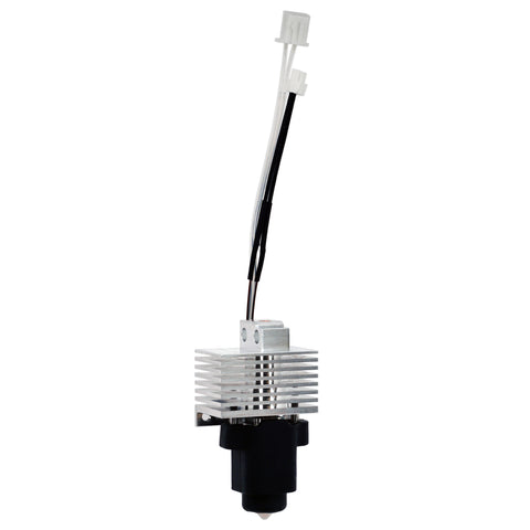Microswiss FlowTech Hotend Bambu Lab X1/X1C - CM2 CHT - Harts spets - Hög genomströmning