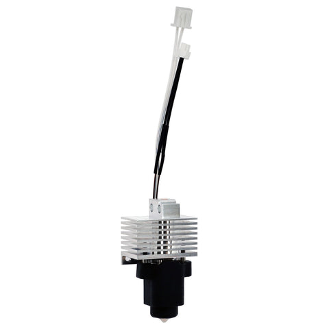 Microswiss FlowTech Hotend Bambu Lab X1/X1C - DiamondBack - Standardflöde