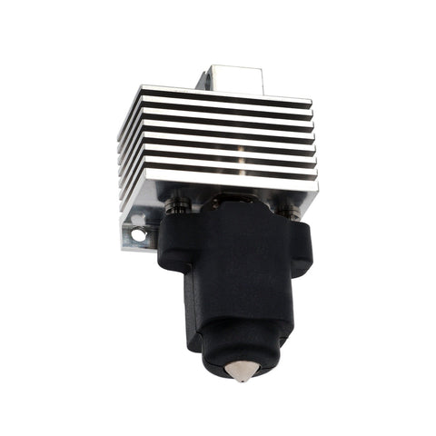 Microswiss FlowTech™ Hotend CM2™ för Bambu Lab P1P/P1S - härdad spets 0.4 mm
