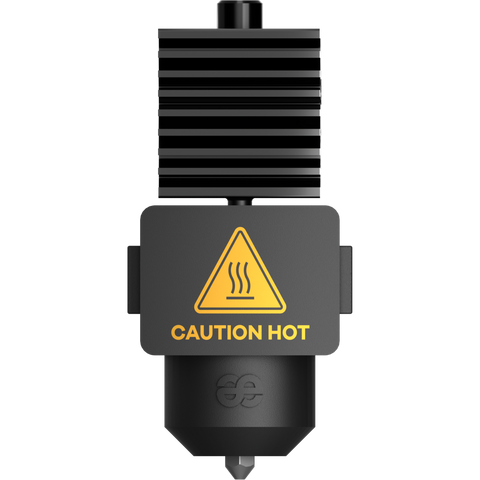 Phaetus Conch Hotend M4 för Bambu Lab A1/A1 Mini