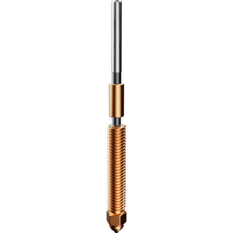 Phaetus xCreality SiC K2 Plus munstycke