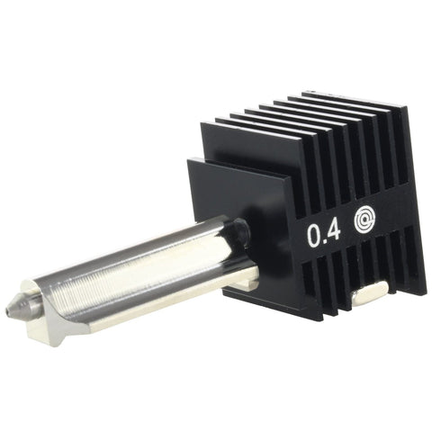 PrimaCreator Hotend H för Bambu Lab A-serie – 0,4 mm / 1,75 mm