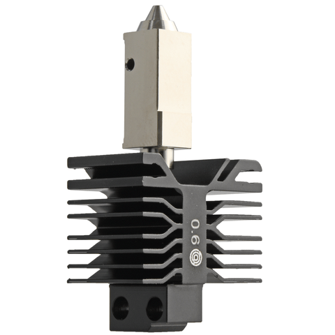 PrimaCreator Bambulab Hotend 0.6mm för 1.75mm filament
