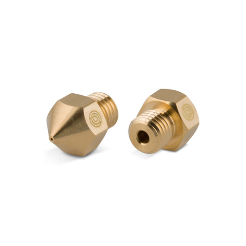 PrimaCreator CR-10S Pro mässingsmunstycke 0,8 mm