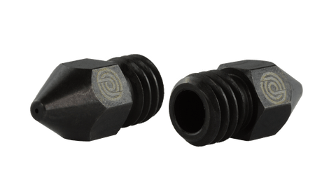 PrimaCreator Zortrax Härdad Munstycke M200/M300 0,4 mm