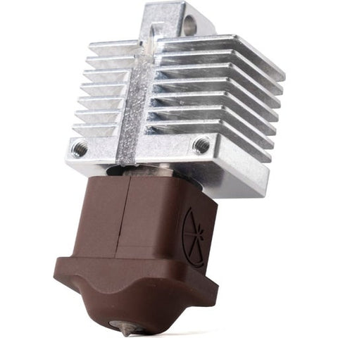 Slice Engineering Mako Hotend för Bambu Lab X1E - GammaMaster FIN Munstycke