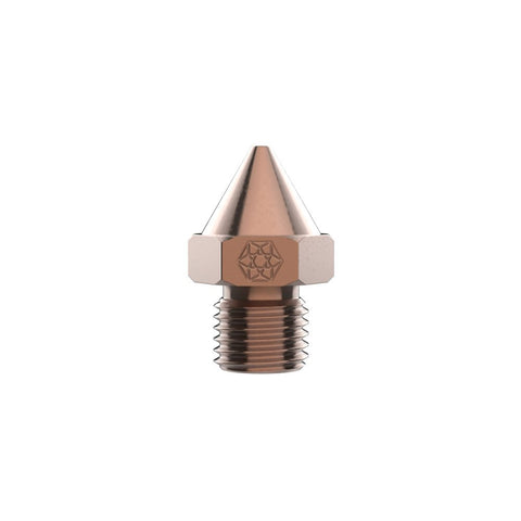 E3D Zodiac PRO-munstycke Raise3D 1,75 mm – 0,6 mm