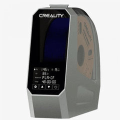 Creality Space Pi filamenttork
