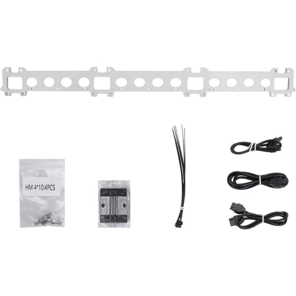 OrangeStorm Giga Four monteringsplatta för skrivhuvud