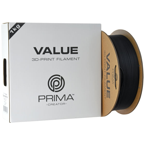 PrimaValue PLA kolfiber