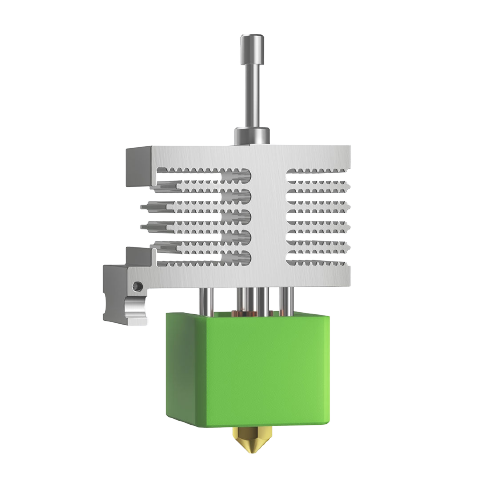 AnkerMake M5 All Metal HotEnd Set Hotend 3ddruckboss