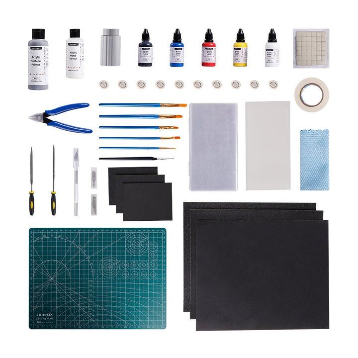 Anycubic 3D-Druck Malerei Kit