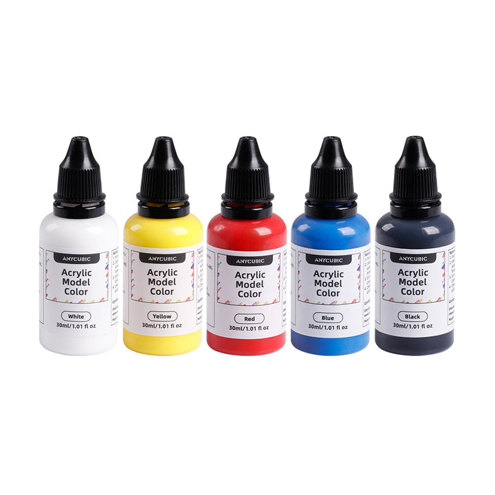 Anycubic 3D-Druck Malerei Kit