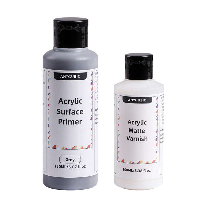 Anycubic 3D-Druck Malerei Kit
