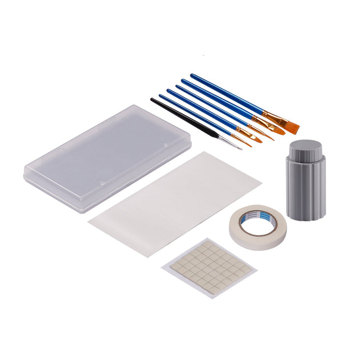 Anycubic 3D-Druck Malerei Kit