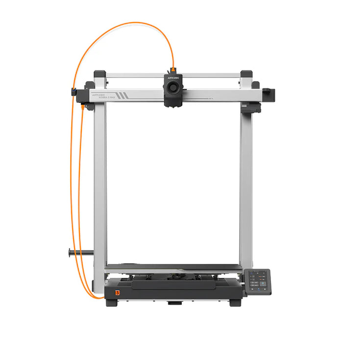 Anycubic Kobra 3 Max – Storskalig 3D-skrivare