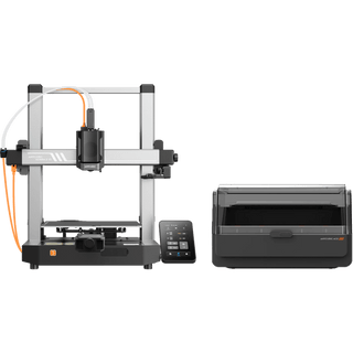 Anycubic Kobra 3 V2 Combo