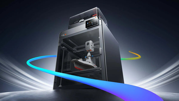 Anycubic Kobra S1 Max Kombinationspaket