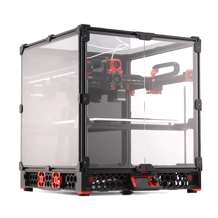 Voron Trident 3D-skrivarkit - 250 x 250 x 250mm