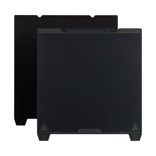 Creality Smooth PEI Build Plate Kit ohne Magnetfolie 235 x 235 mm