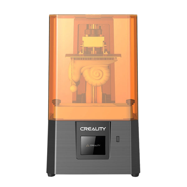 Creality Halot-R6 3D-Drucker 3ddruckboss