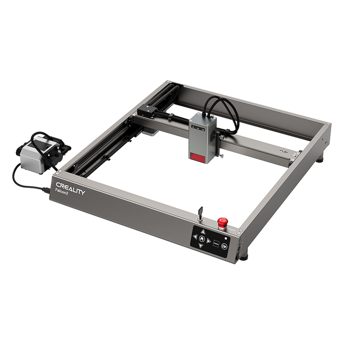 Creality Laser Falcon 2 22W gravyrmaskin