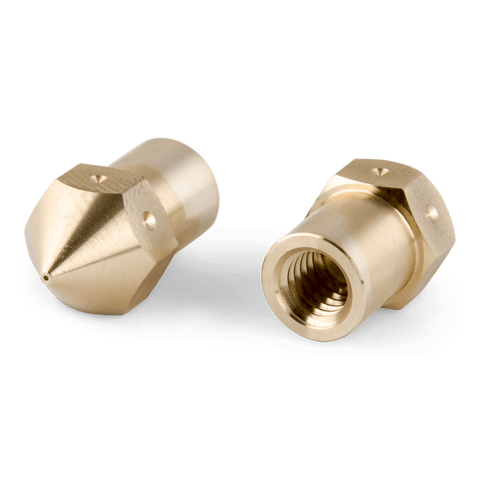 PrimaCreator CreatBot-mässingsmunstycke 1,0 mm (2,85 mm)