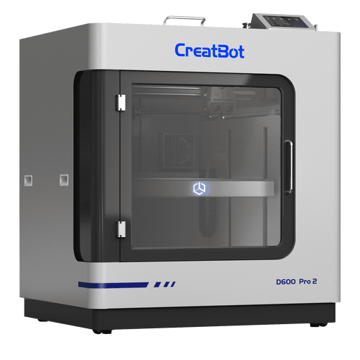 CreatBot D600 Pro2