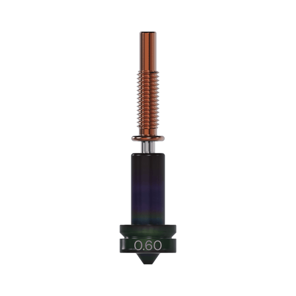 E3D ObXiDian 500 Revo Munstycke