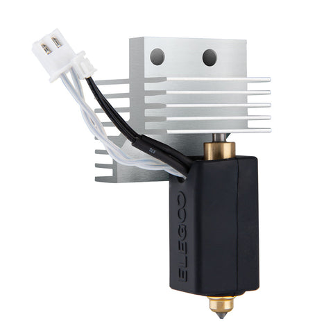 ELEGOO Centauri Carbon komplettmonterat hotend-kit