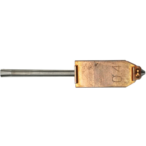 Dysenhet 0.4mm för FlashForge AD5X 3D-skrivare