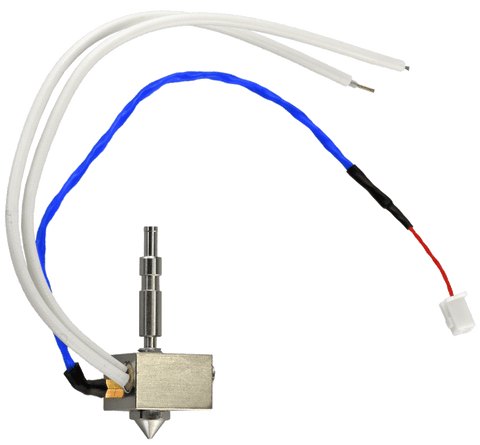 Flashforge Creator 4 höger munstycksenhet – HT 0,4 mm (V1)