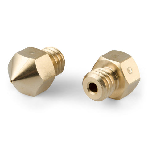 PrimaCreator MK8 mässingsmunstycke 0,2 mm