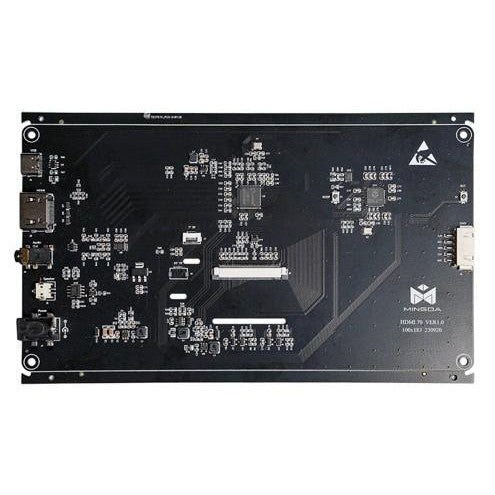 Mingda MD-400D HDMI TFT 7,0-tums pekskärm
