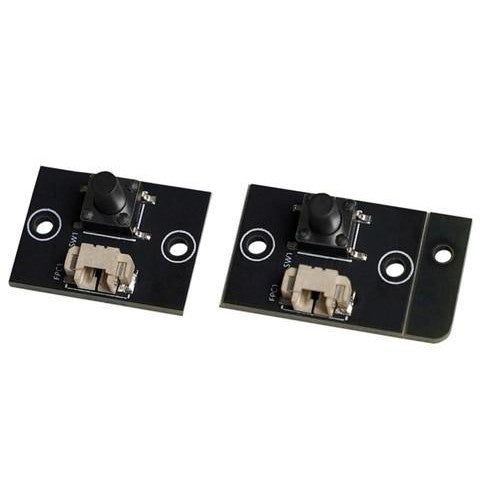 Mingda MD-600D / MD-1000D lastknapp