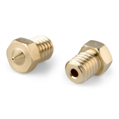 PrimaCreator P120 mässingsmunstycke 0,4 mm