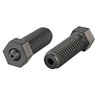 Phaetus Volcano Kompatible Wolframkarbid-Düse 0,8 mm