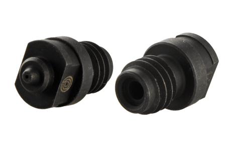 PrimaCreator Zortrax M200 Plus/M300 Plus härdad stålnål 0,4 mm