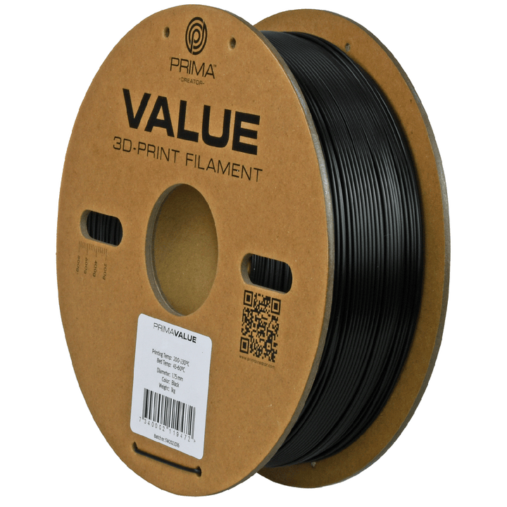 PrimaValue PETG Filament 1.75mm / 1KG Filament 3ddruckboss