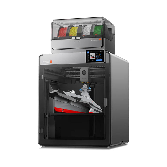 Anycubic Kobra S1 Max Kombinationspaket