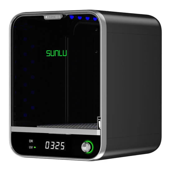 Sunlu RC-2 Härdningsbox