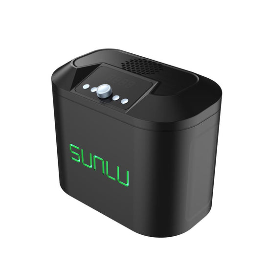 Sunlu Ultraljudsrengörare