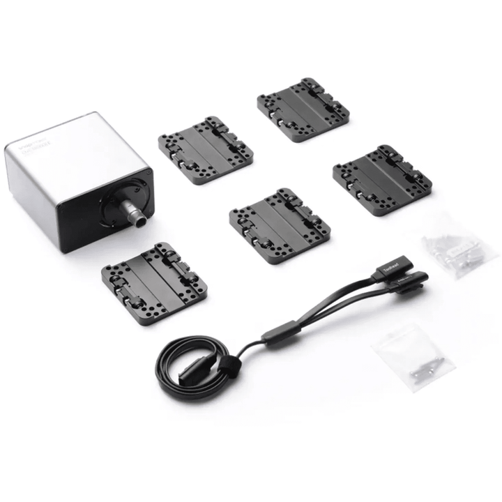 Snapmaker 200W CNC-modulpaket – Uppgradering för 2.0 A/AT